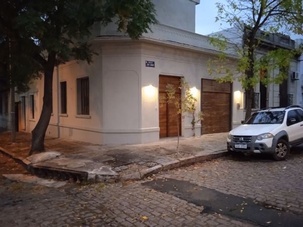 La maison de Jimena