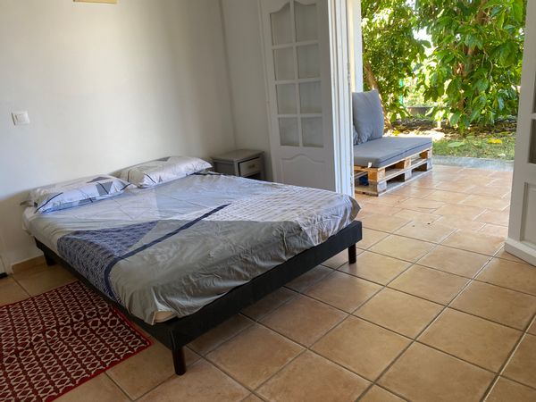 La maison de SANDRINE