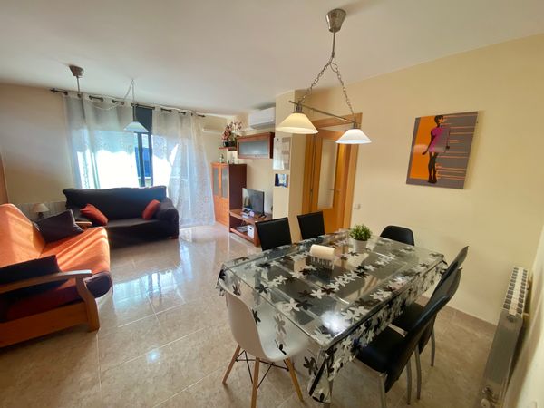 La maison de APARTAMENTO EQUIPADO EN AINSA
