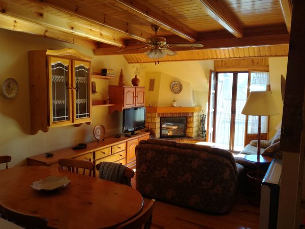 La maison de LUIS
