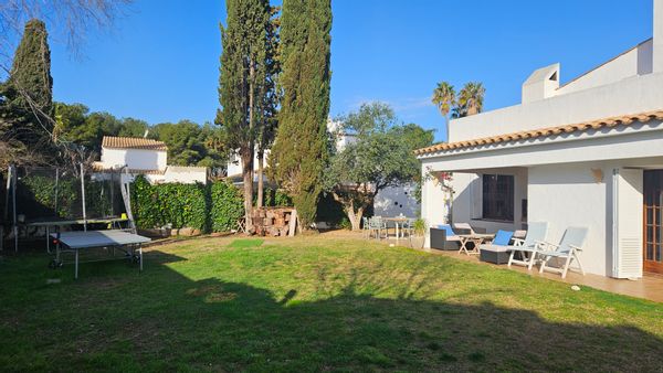La maison de IÑIGO