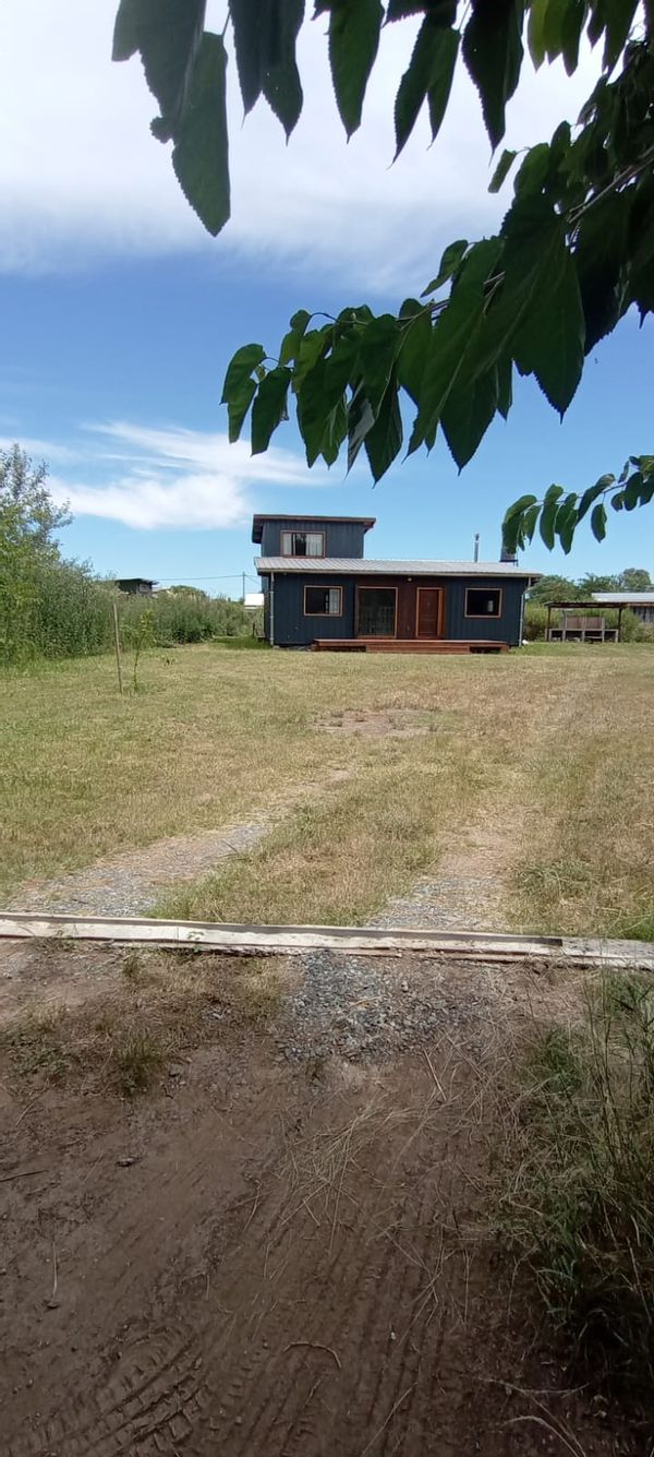 La maison de Carolina