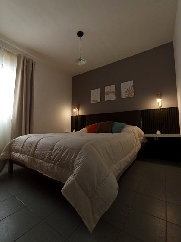 La maison de Paola