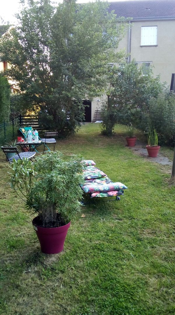 La maison de Sophie