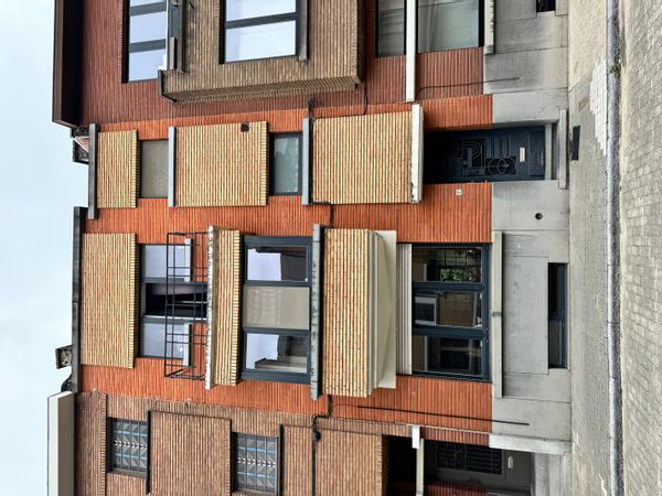 La maison de Jessie