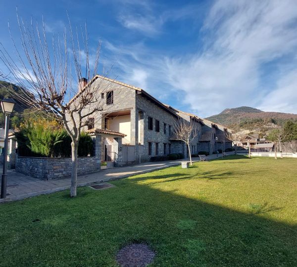 La maison de ANA