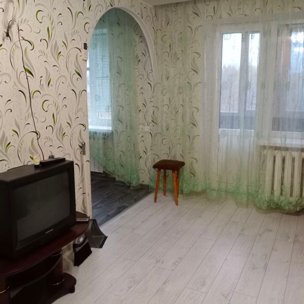 La maison de Oleksii