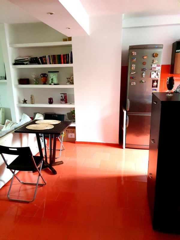 La maison de Andrei