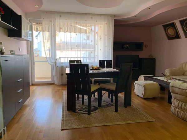 La maison de Desislava