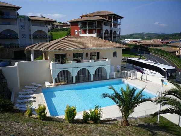 La maison de Mikel