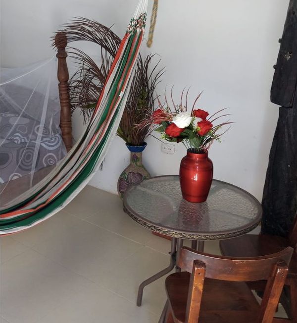 La maison de Ruben David