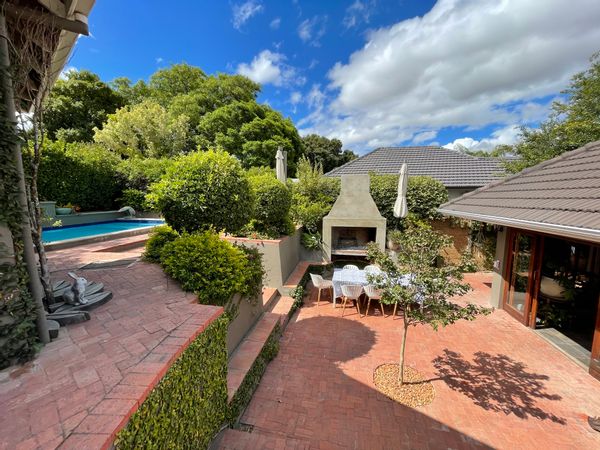 Wikus's winelands wonder