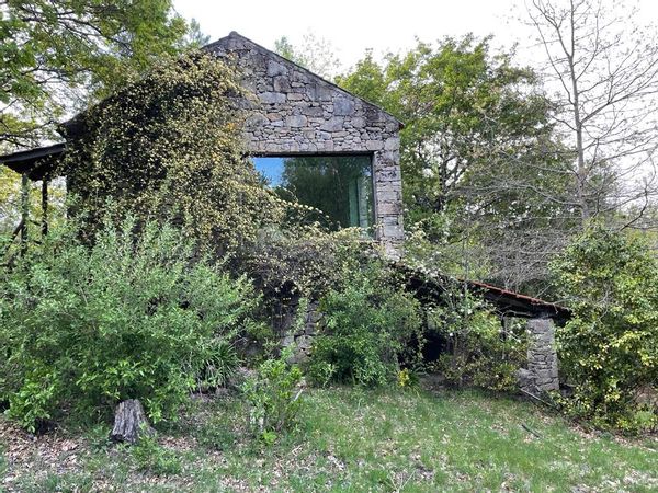 La maison de Camila