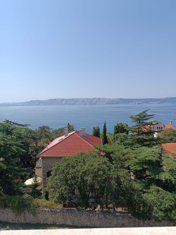 La maison de Ivana