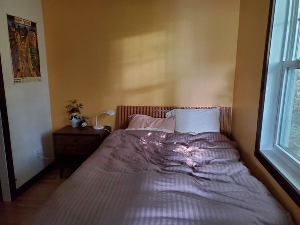 La Chambre Privée d'Iris Léa