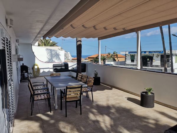 La maison de Víctor