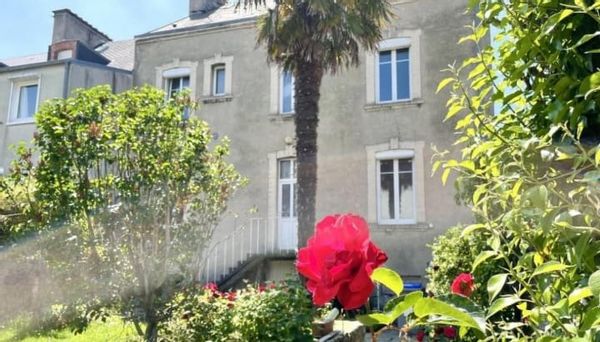 La maison de Aude et Jean-Baptiste