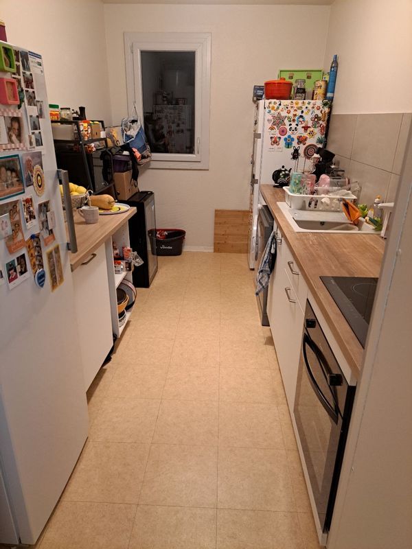 La maison de Fanny