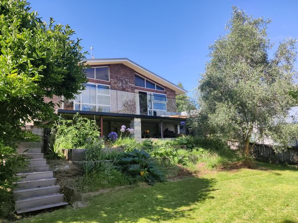 La maison de carole