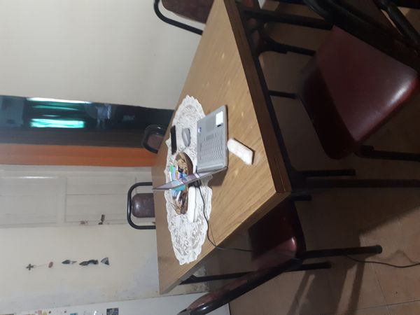 La maison de Marcela