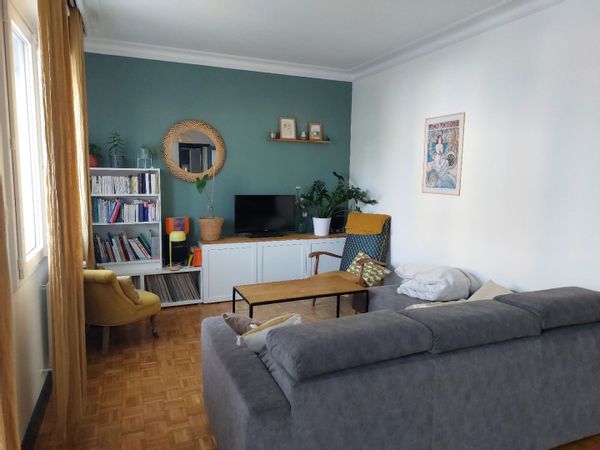 Grande maison entre Rennes et Saint malo