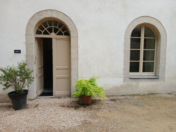 Chez Christophe