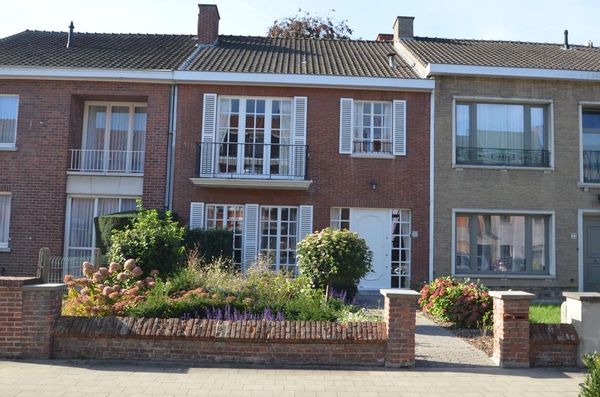 La maison de Peter