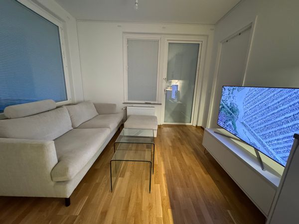 La maison de Dimitar