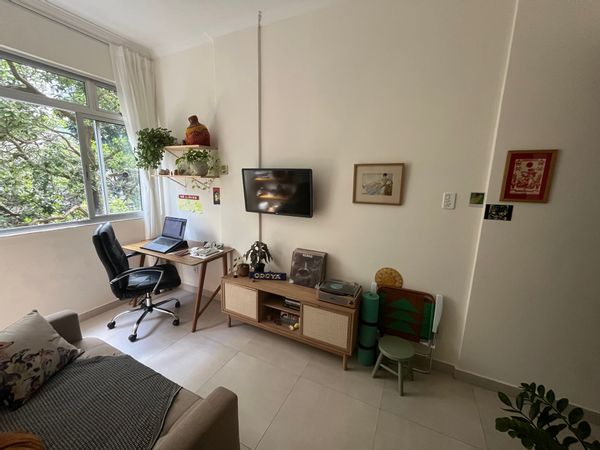 La maison de Juliana