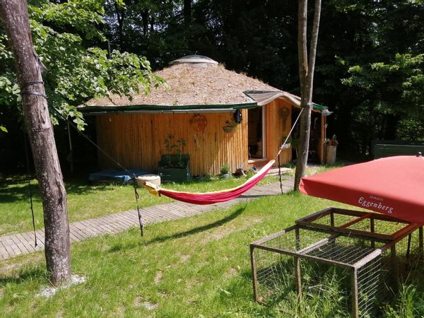 La maison de Moritz
