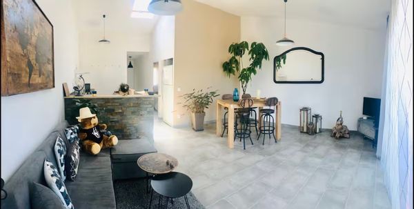 Maison en Corse