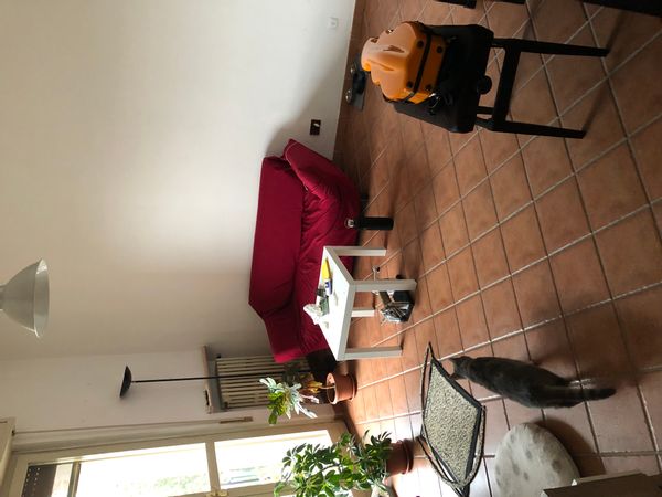 La maison de Laura