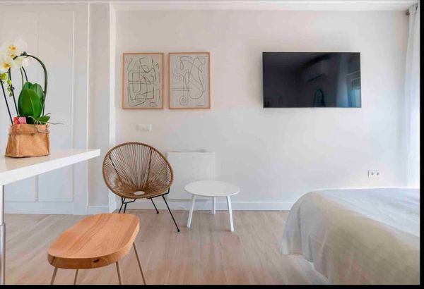 Marbella✨for 2 Luxe Studio✨2 mn Beach✨5mn Center
