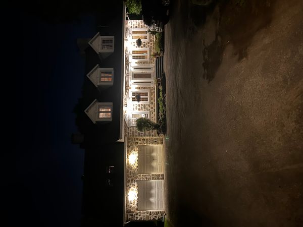 La maison de Patrice