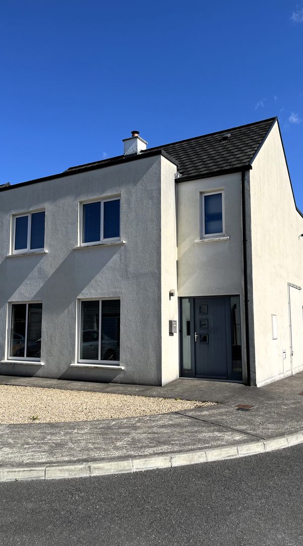 La maison de kevin