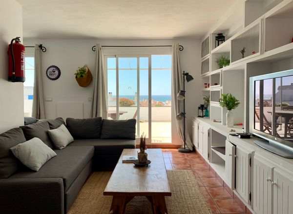 La maison de Jérémie & Juliette