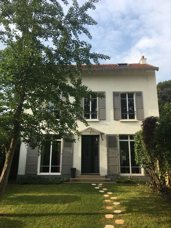 Maison de Famille