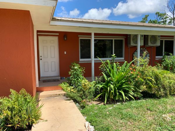 La maison de Susan and Ricardo