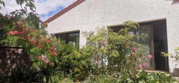 La maison de Federico