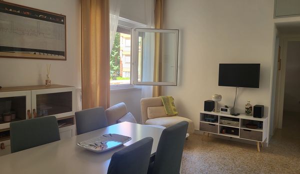 La maison de Livia