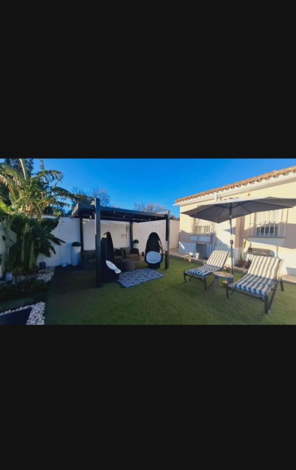 La maison de Jorge