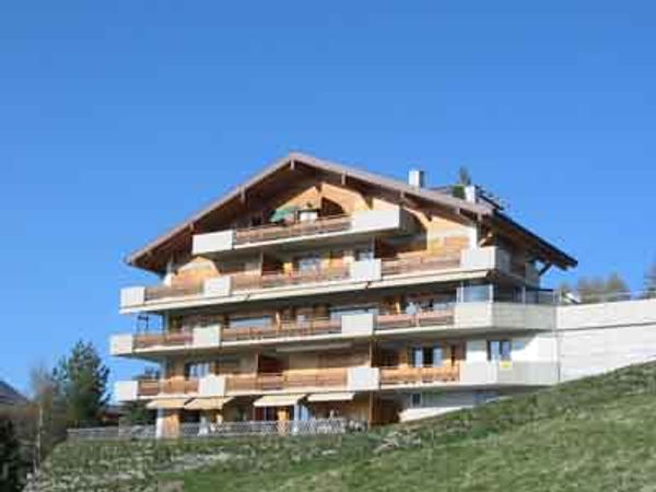 La maison de Louis