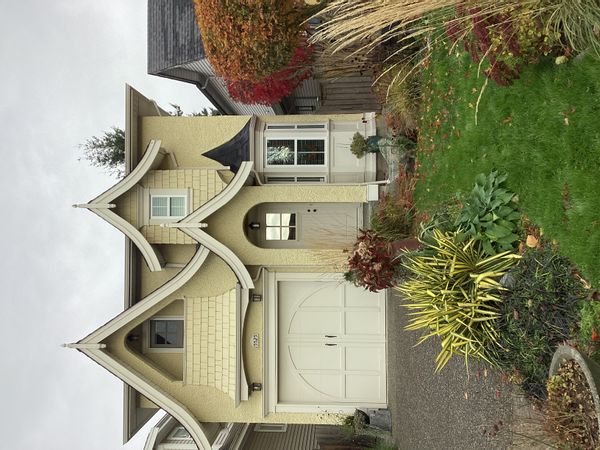 La maison de Mike and Renee