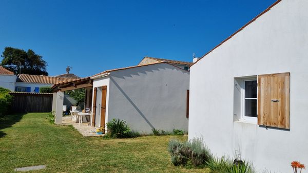Maison de vacances á St-Denis d´Oleron