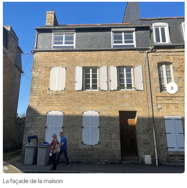 La maison de Cloé