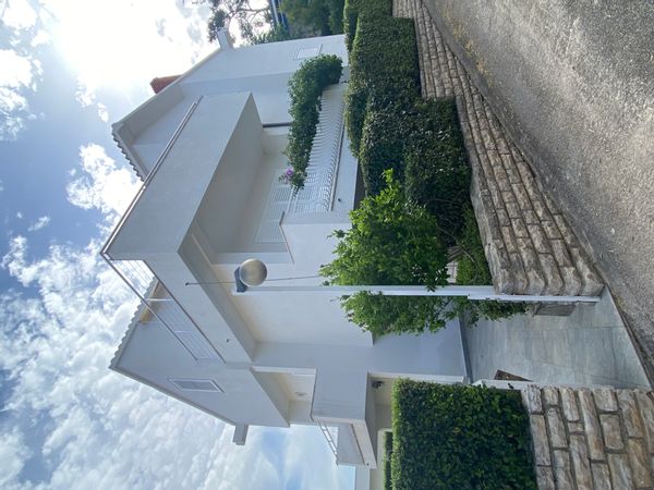 La maison de Nives