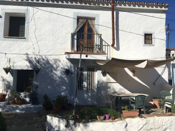 La maison de Jenny