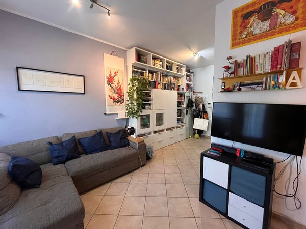 La maison de Paolo