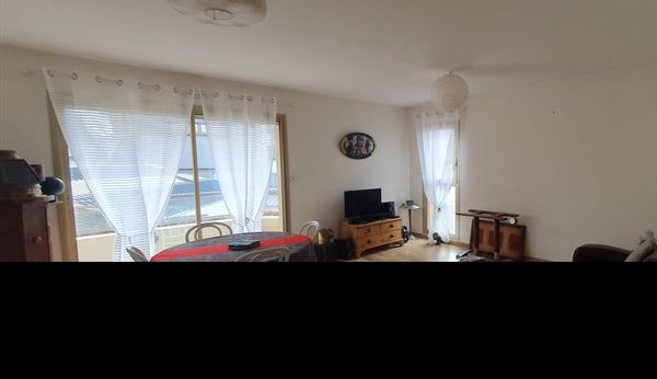 Notre cocon à Saint Malo