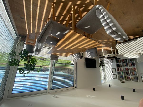 La maison de Maja